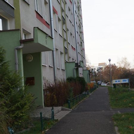 Monica Lägenhet Jelenia Góra Exteriör bild